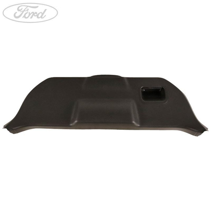 Original Ford Fiesta 2014-2019 Heckklappenverzierung 1864721