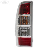 Ranger Rear hinten links Schlussleuchte