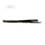 Original Ford Fiesta 2008-2019 Kantenschutz mit Dichtung rechts 2038131