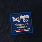 Ford Heritage Baseball Cap Retro Style