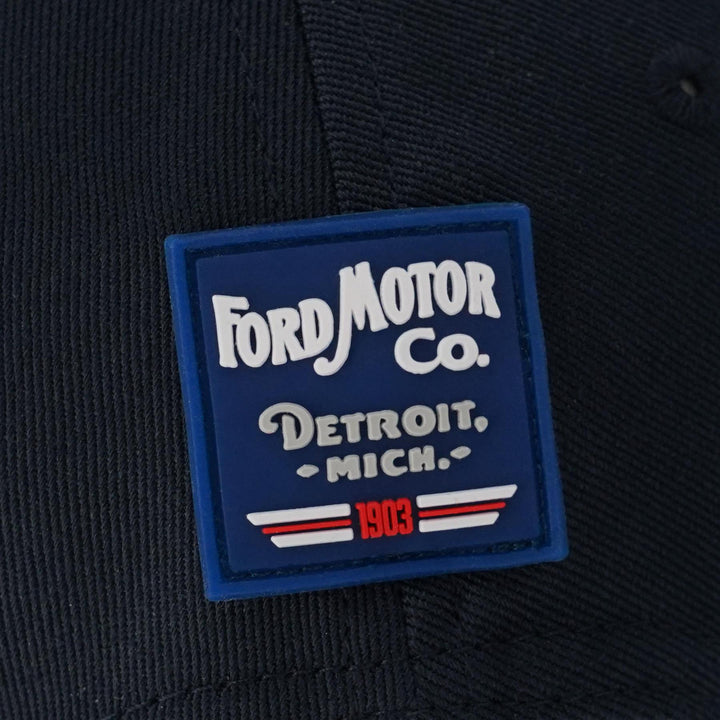 Ford Heritage Baseball Cap Retro Style