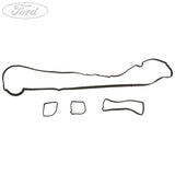 Original Ford Mondeo S-Max Galaxy Nockenwellendeckeldichtung 1684633