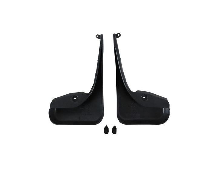 Original Ford Focus 2003-2011 Schmutzfänger hinten, 4 Türer