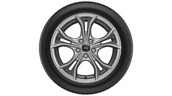 Ford Focus 17 Zoll Winterkompletträder - 215/50 R17 95V XL-Falken