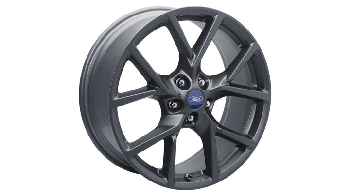 Ford Focus Alufelge 19