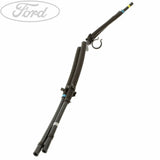 Original Ford Focus Abluftversorgungsrohr 1744416