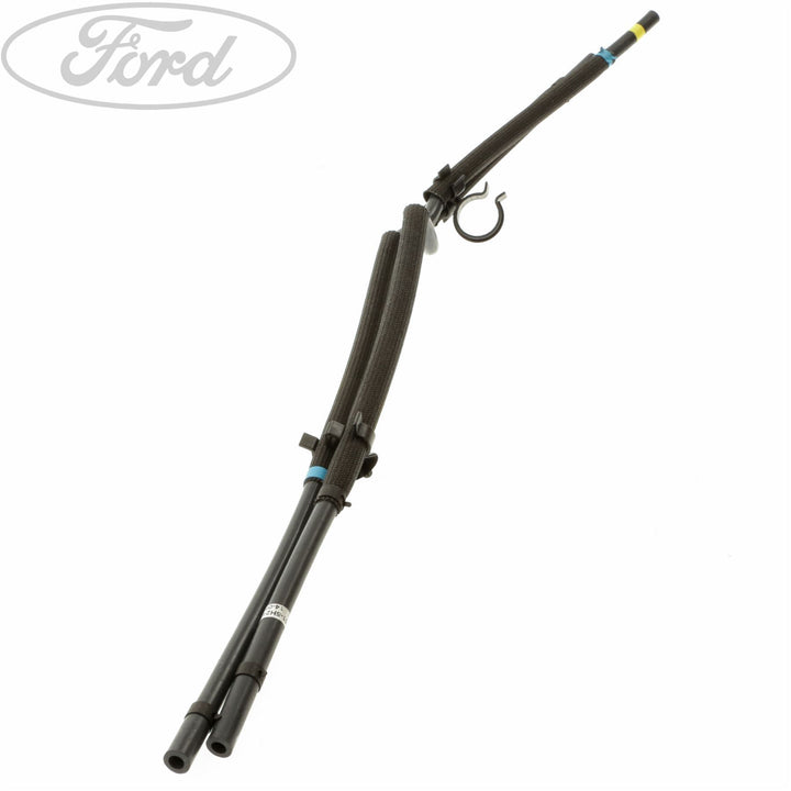 Original Ford Focus Abluftversorgungsrohr 1744416