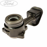 Transit Mk6 Mk7 2.0 2.2 TDCi Zentralausrücker Kupplung