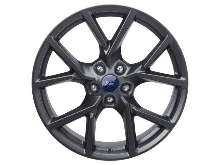 Original Ford Focus Leichtmetallrad 19