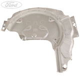 Original Ford Kuga Hitzeschild 1744081