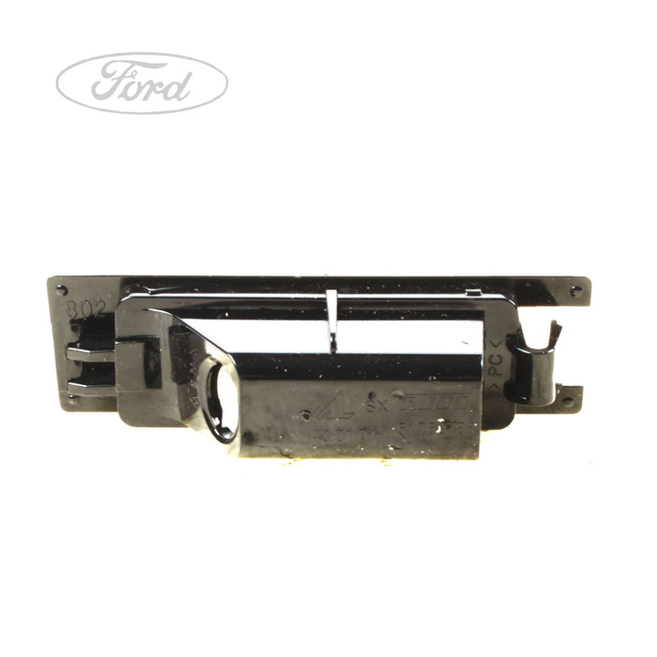 Original Ford KA 2008-2016 Kennzeichenleuchte 1581460