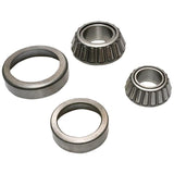 Transit Mk8 Ritzel Lager Set