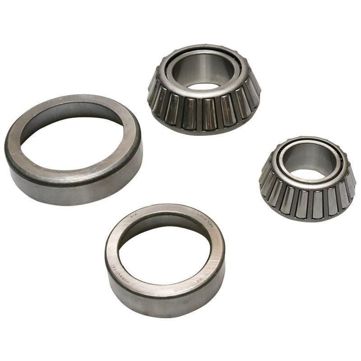 Transit Mk8 Ritzel Lager Set