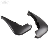 Mondeo Mk3 Schmutzfänger vorne Spritzschutz Kit 2000-2007
