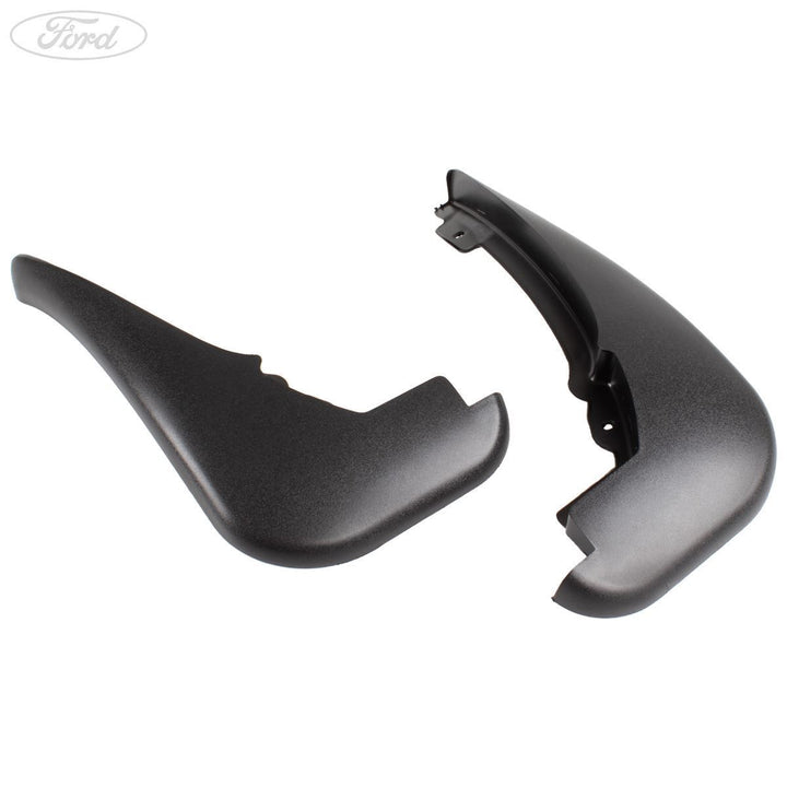 Mondeo Mk3 Schmutzfänger vorne Spritzschutz Kit 2000-2007