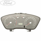 Original Ford C-Max Focus Tacho Kombiinstrument Meßuhr 1483712