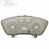 Original Ford C-Max Focus Tacho Kombiinstrument Meßuhr 1483712