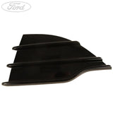 Ford Kuga 2012-2020 Stoßstangengrill vorne unten links Schwarz 1870306