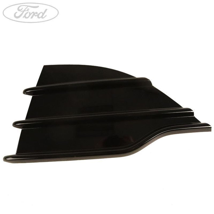Ford Kuga 2012-2020 Stoßstangengrill vorne unten links Schwarz 1870306