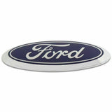 Ford KA 2008-2016 Ford-Oval-Emblem Heckklappe Blau 1542421