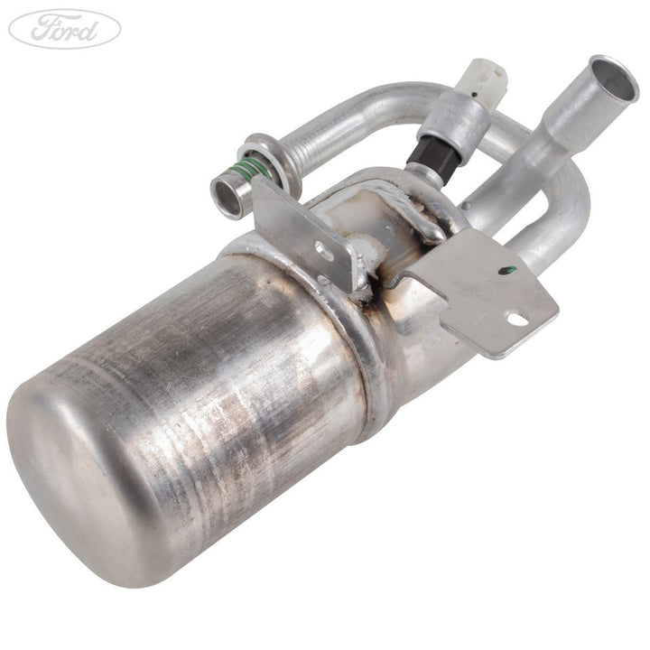 Original Ford Fiesta Fusion Akkumulator - Klimaanlage 1209041