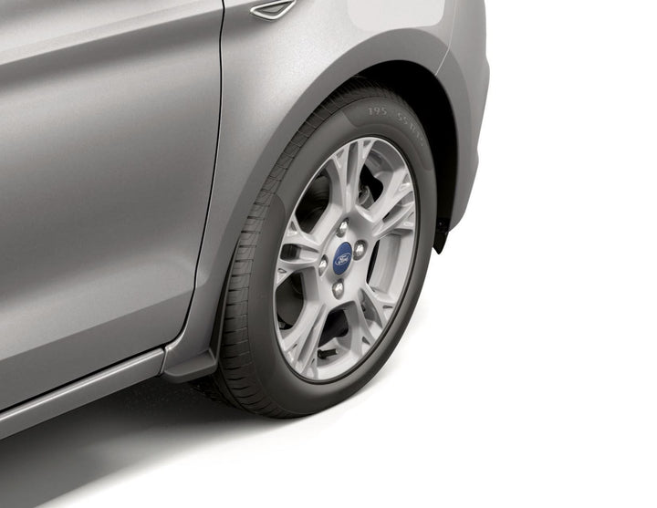 Original Ford Fiesta 2013-2019 Leichtmetallrad 14