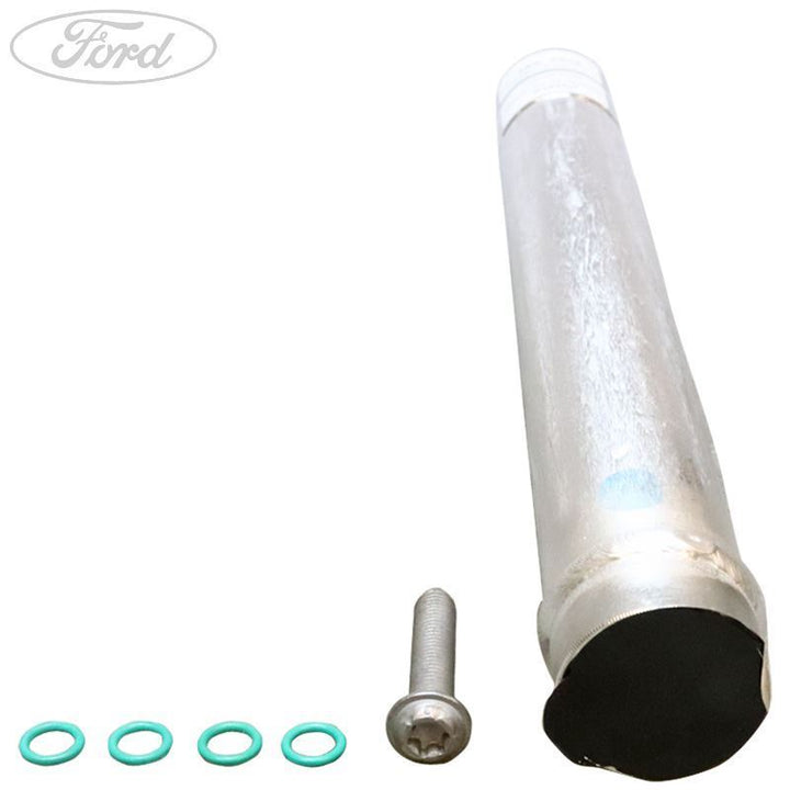 Original Ford Trockner/Trocknerflasche Klimaanlage 1851881