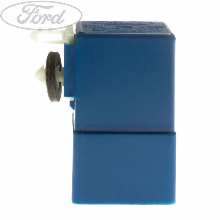 Original Ford Transit 2000-2006 Relais 3/6 X 21W,  Schalter Blinker 4330629