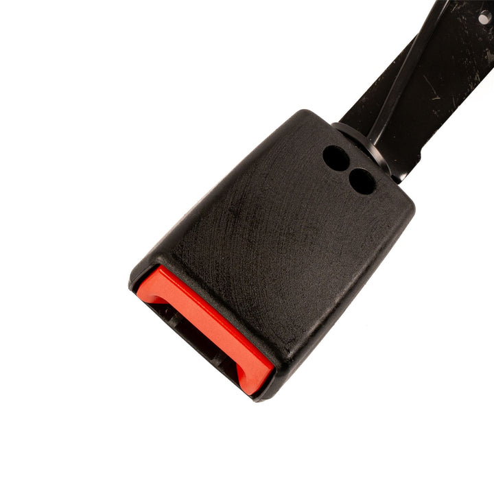 Ford Kuga 2012–2020 Sicherheitsgurtschnalle für hinteren Einzelsitz links 1787137