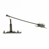 Ford Ersatzradhalter 1689817