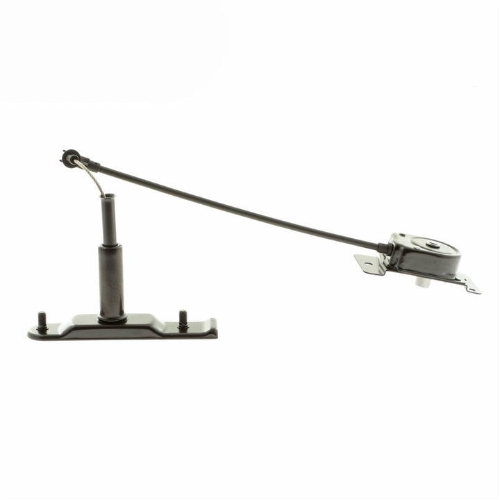 Ford Ersatzradhalter 1689817