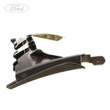 Fiesta MK7 Halter Stoßfänger hinten links
