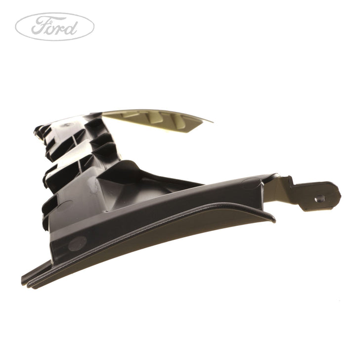 Fiesta MK7 Halter Stoßfänger hinten links