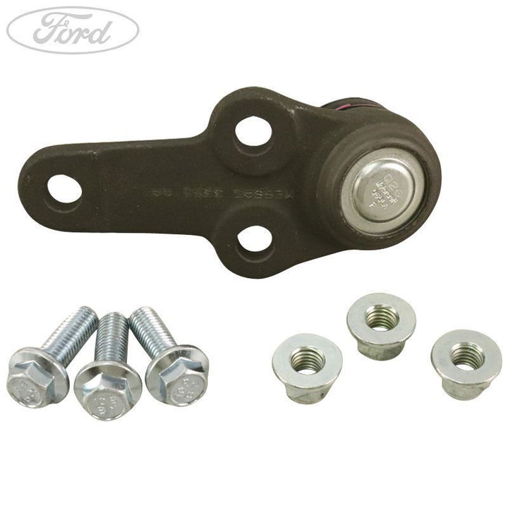 Original Ford Focus 1998-2005 vordere untere Schraube - Kugelgelenk 1679401