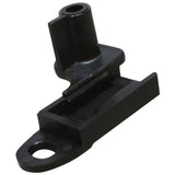 Original Ford Focus/C-MAX 2015-2020 Halter Stoßfänger vorne rechts 1892679