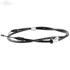 Mondeo Mk4 Galaxy S-MAX WA6 Parken Handbremsseil