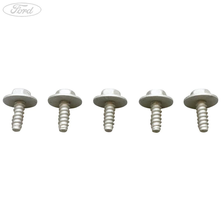 Ford Schraube und Unterlegscheibe 5244109 - 5Stk