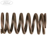 Original Ford Ventilfeder 1.5L Duratorq 1754973