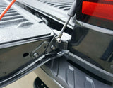 Original Ford Ranger Pickup Attitude* Heckklappendämpfer für langsames Absenken