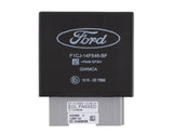 Original Ford Kuga & C-MAX 2012-2020 Steuergerät, schwenkbare Anhängevorrichtung
