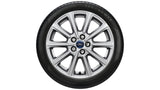 Ford S-MAX & Galaxy Alufelge 17