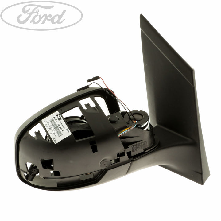 Original Ford Focus 2007-2011 Außenspiegel rechts, Dual Power 1728322