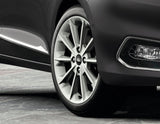 Original Ford Fiesta Leichtmetallrad 17
