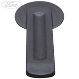 Original Ford Focus 2011-2020 Aufnahmeclip Laderaumverkleidung 1792909