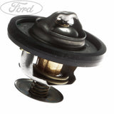 Ford Transit 2.2 2.4 3.2 TDCi Duratorq Kühlmittelthermostat 1096283