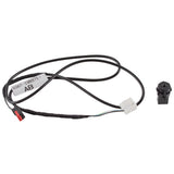 Fiesta MK6 AUX System Audio Adapter Stecker Buchse Kabel