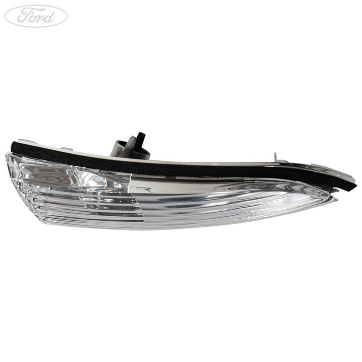 Original Ford Fiesta Blinkerglas O/S Außenspiegelgehäuse 1748314