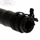 Ford Mondeo 2002-2007 Kühlsystem-Überlaufschlauch 1417703
