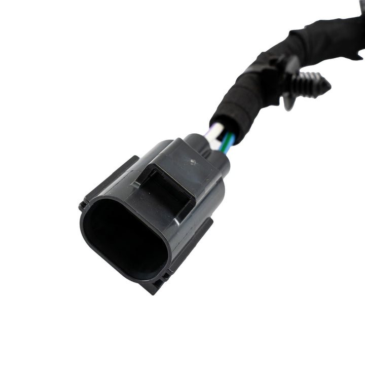 Original Ford Jumper Wiring 5257233
