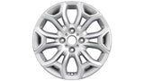 Ford Ecosport Alufelge 16